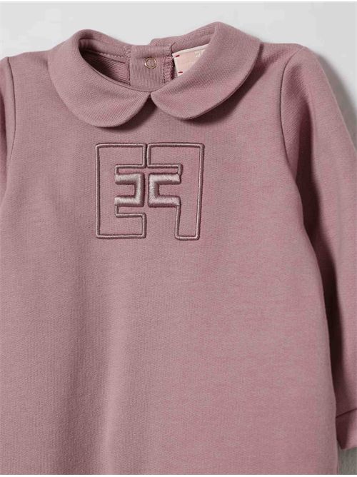 Tutina, neonato, logata. ELISABETTA FRANCHI | ENTU139 0 FF002C041